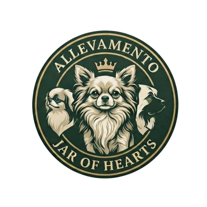 Logo Allevamento